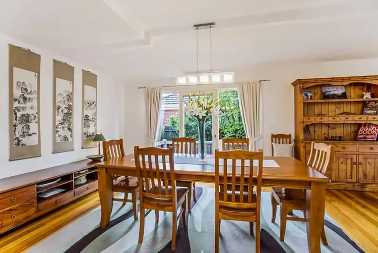 Fourth view of Homely townhouse listing, 27A Coniston Ave, Airport West VIC 3042
