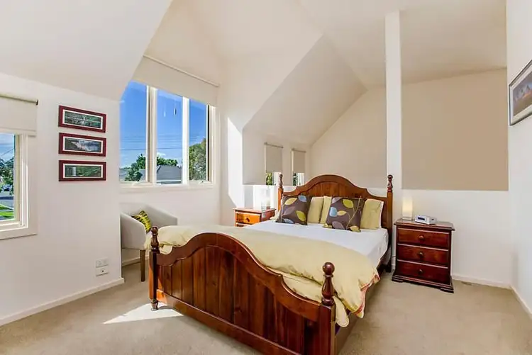 Fifth view of Homely townhouse listing, 27A Coniston Ave, Airport West VIC 3042