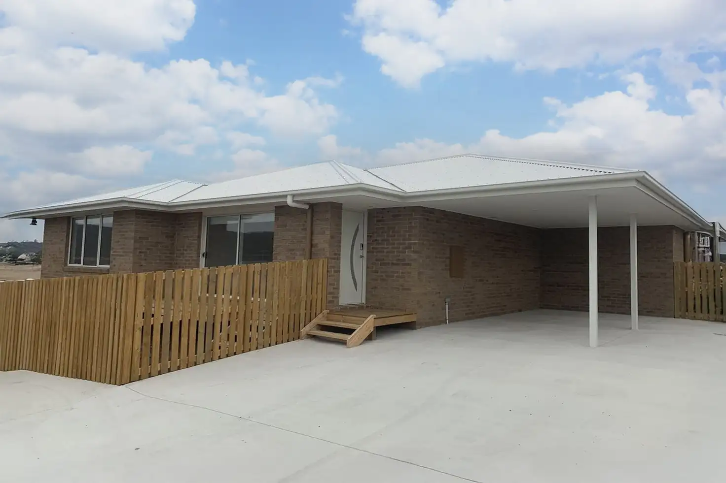 Main view of Homely house listing, 2/24 Ernest Rd, Rokeby TAS 7019