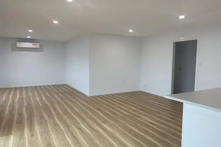 Second view of Homely house listing, 2/24 Ernest Rd, Rokeby TAS 7019