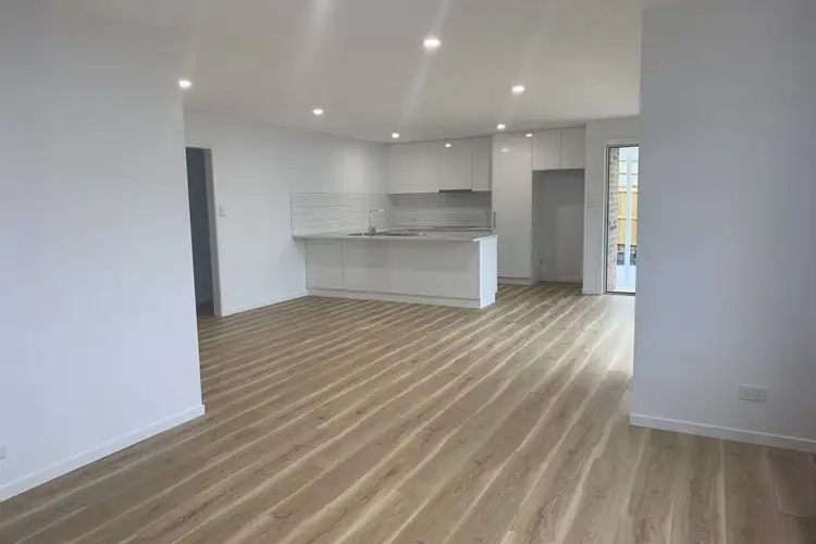 Third view of Homely house listing, 2/24 Ernest Rd, Rokeby TAS 7019