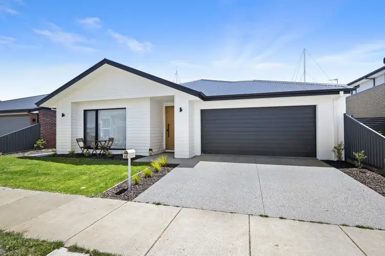 48 Shortridge Dr, Lucas VIC 3350