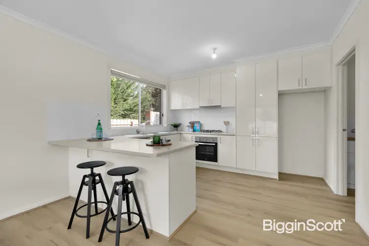 Third view of Homely townhouse listing, 3/14 Patrick Ave, Croydon North VIC 3136