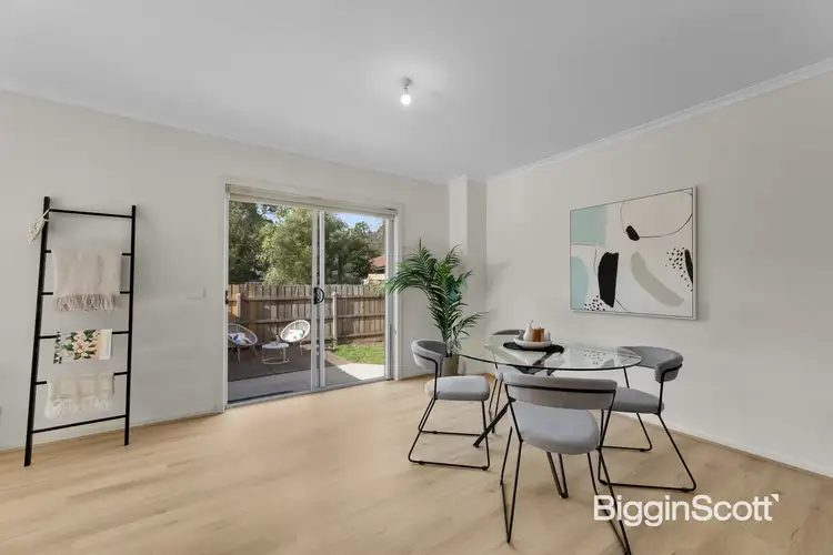 Fifth view of Homely townhouse listing, 3/14 Patrick Ave, Croydon North VIC 3136