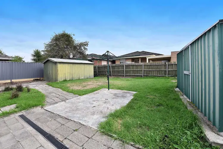 Fourth view of Homely house listing, 5 Protea Crescent, St Albans VIC 3021