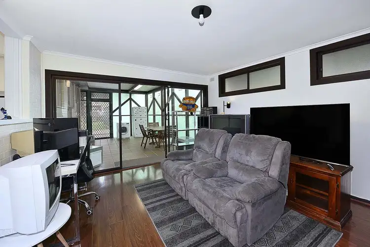 Fifth view of Homely house listing, 5 Protea Crescent, St Albans VIC 3021
