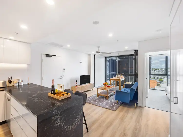 801/275 Wickham St, Fortitude Valley QLD 4006