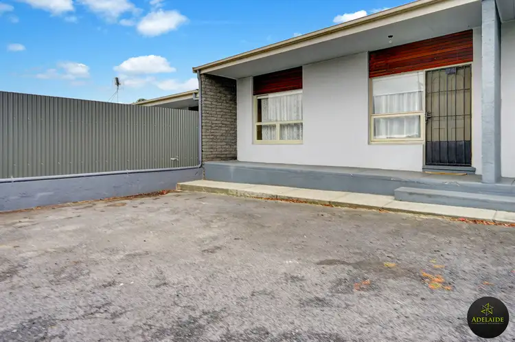 Main view of Homely unit listing, 2/92 Wehl St N, Mount Gambier SA 5290