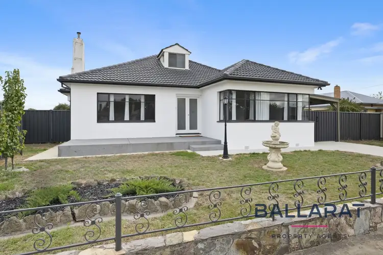 14 Edwards St, Sebastopol VIC 3356