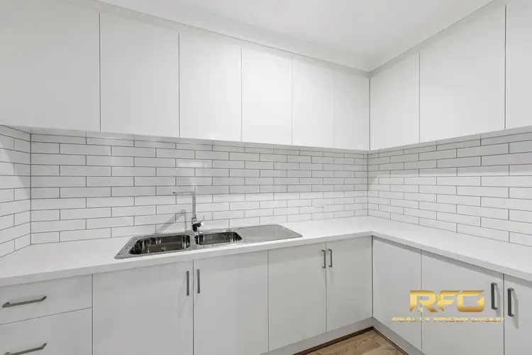 Third view of Homely townhouse listing, 2 Kinnane Cres, Sunshine VIC 3020
