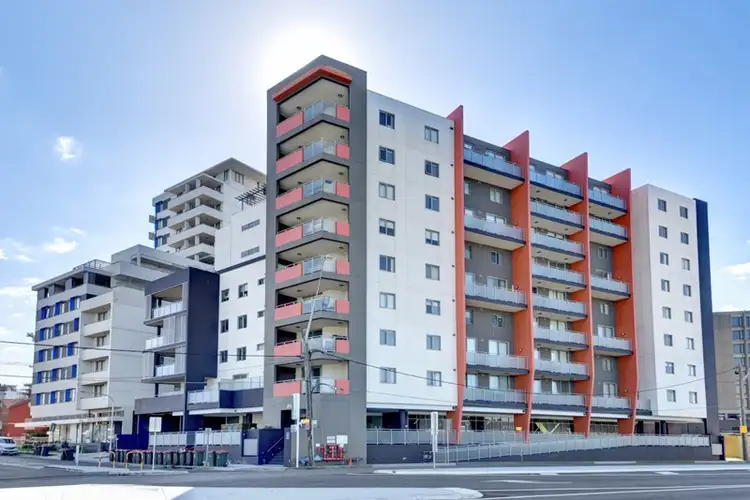 210/26-32 Marsh Street, Wolli Creek NSW 2205