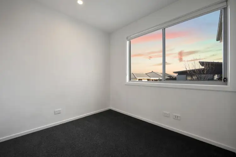 Second view of Homely house listing, b/49 Helby St, Harrison ACT 2914