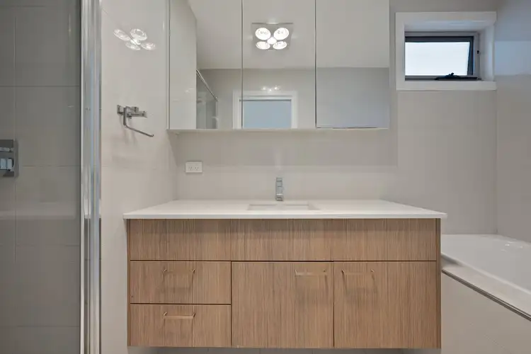 Fourth view of Homely house listing, b/49 Helby St, Harrison ACT 2914