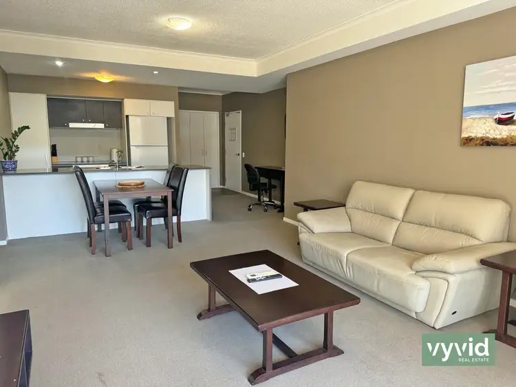 15/30 Goondoon St, Gladstone Central QLD 4680