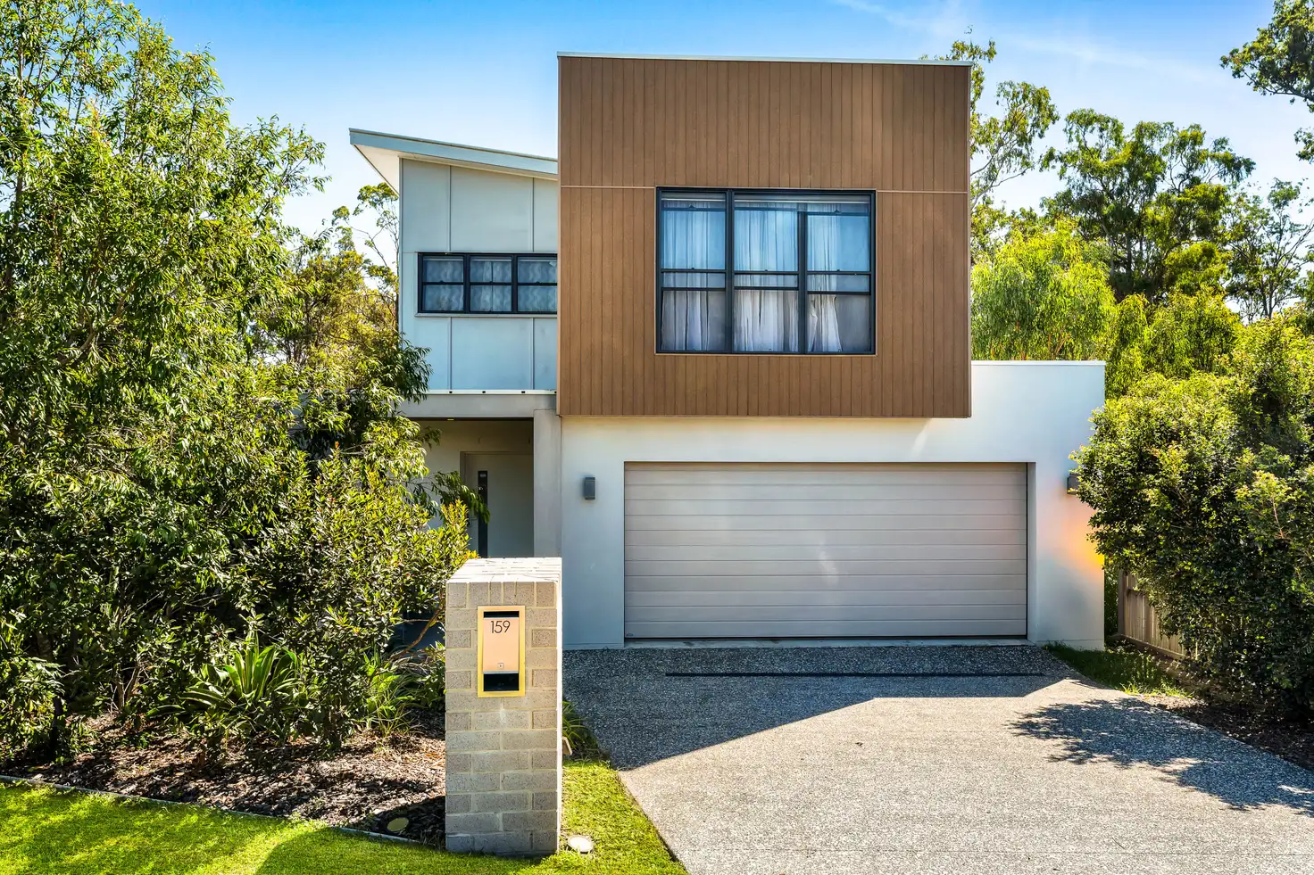 Main view of Homely house listing, 159 George Alexander Way, Coomera QLD 4209