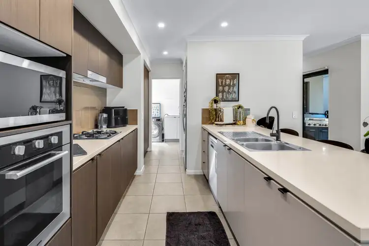 Second view of Homely house listing, 159 George Alexander Way, Coomera QLD 4209