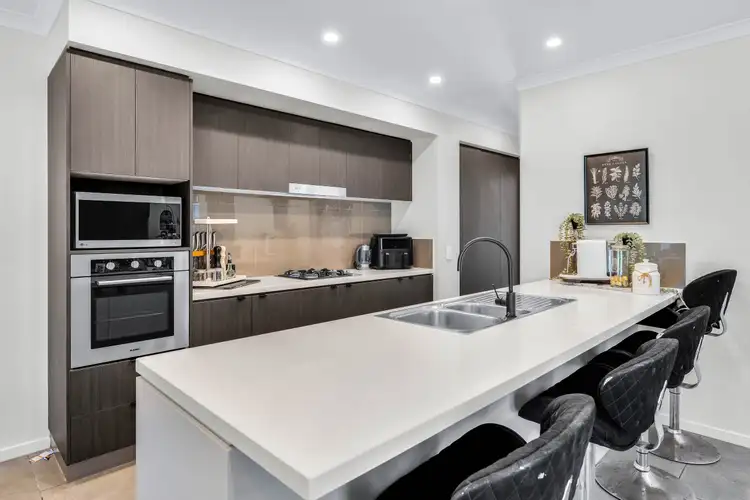 Third view of Homely house listing, 159 George Alexander Way, Coomera QLD 4209