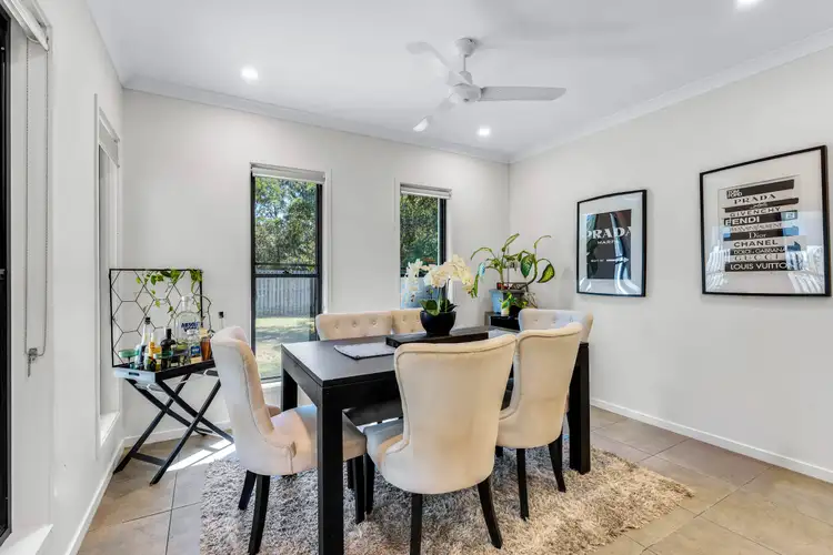 Fifth view of Homely house listing, 159 George Alexander Way, Coomera QLD 4209