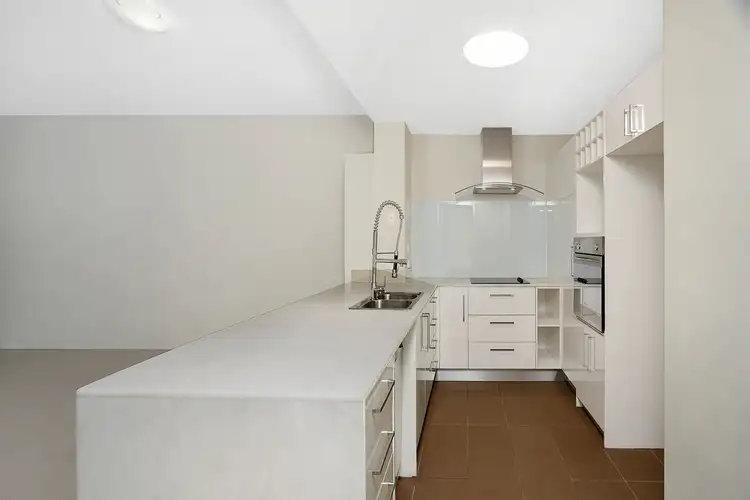 Second view of Homely apartment listing, 303/117 Flockton St, Everton Park QLD 4053