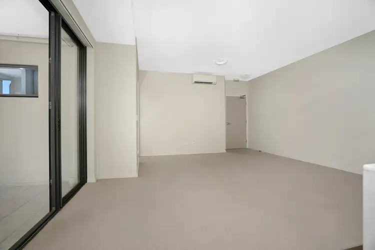Third view of Homely apartment listing, 303/117 Flockton St, Everton Park QLD 4053