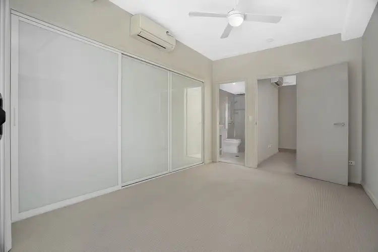 Fourth view of Homely apartment listing, 303/117 Flockton St, Everton Park QLD 4053
