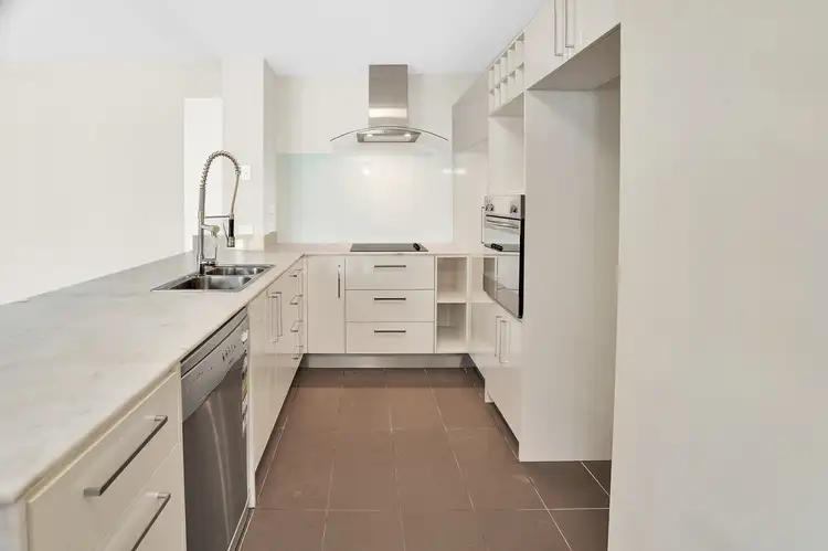 Third view of Homely apartment listing, 307/117 Flockton St, Everton Park QLD 4053