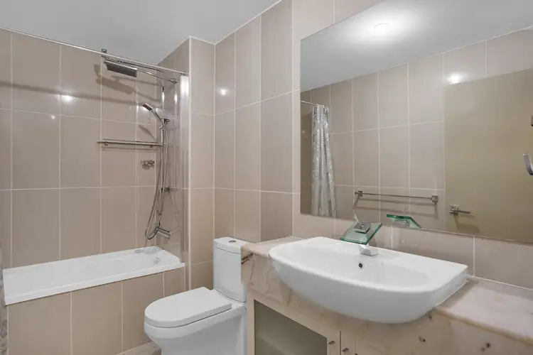 Fourth view of Homely apartment listing, 307/117 Flockton St, Everton Park QLD 4053