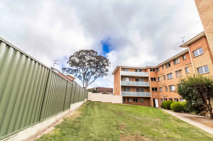 Third view of Homely unit listing, 21/11 Mckeahnie St, Queanbeyan NSW 2620