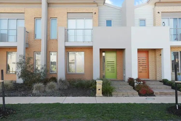 Main view of Homely house listing, 28 Broadbeach Circuit, Point Cook VIC 3030