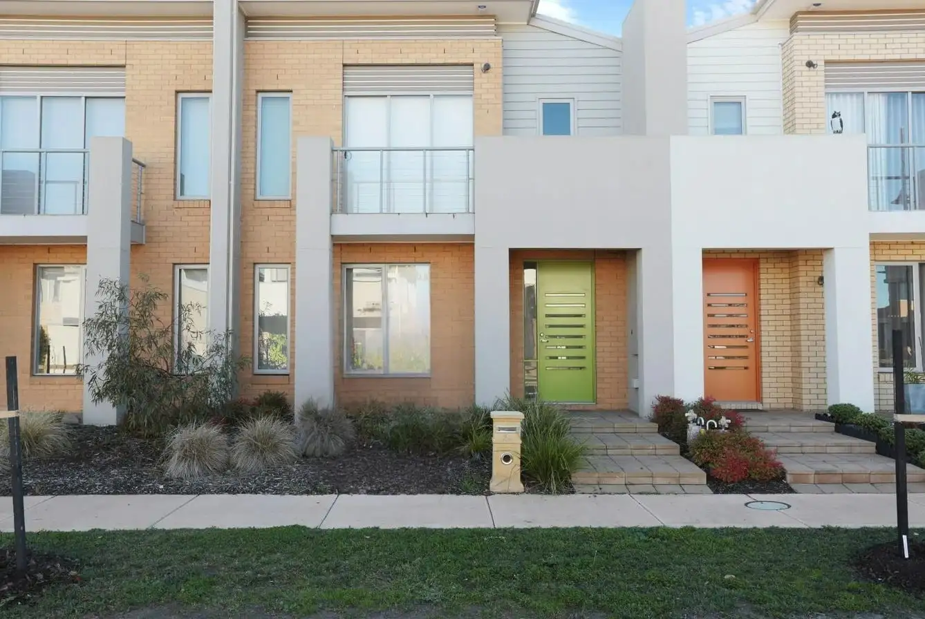 Main view of Homely house listing, 28 Broadbeach Circuit, Point Cook VIC 3030