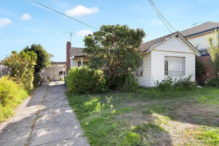 Second view of Homely house listing, 47 Richelieu St, Maidstone VIC 3012