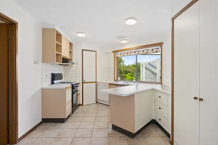 Second view of Homely house listing, 5 Georgia Cres, Delacombe VIC 3356