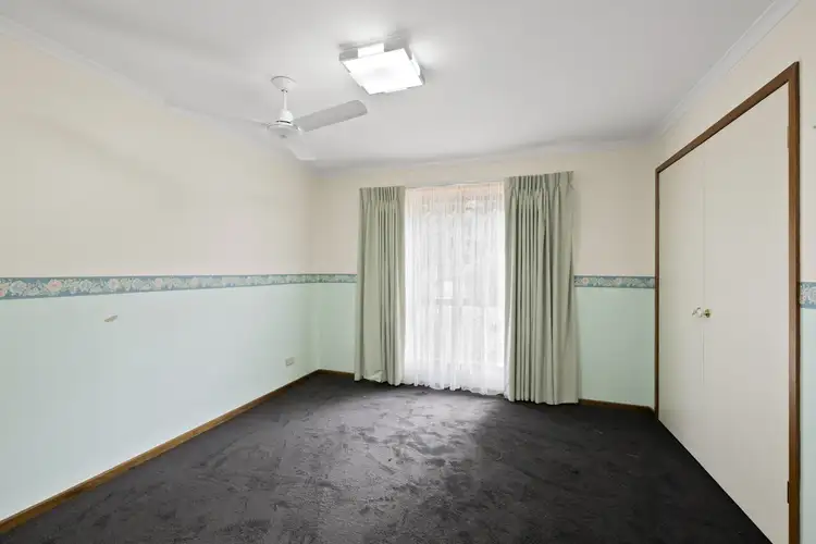 Fifth view of Homely house listing, 5 Georgia Cres, Delacombe VIC 3356