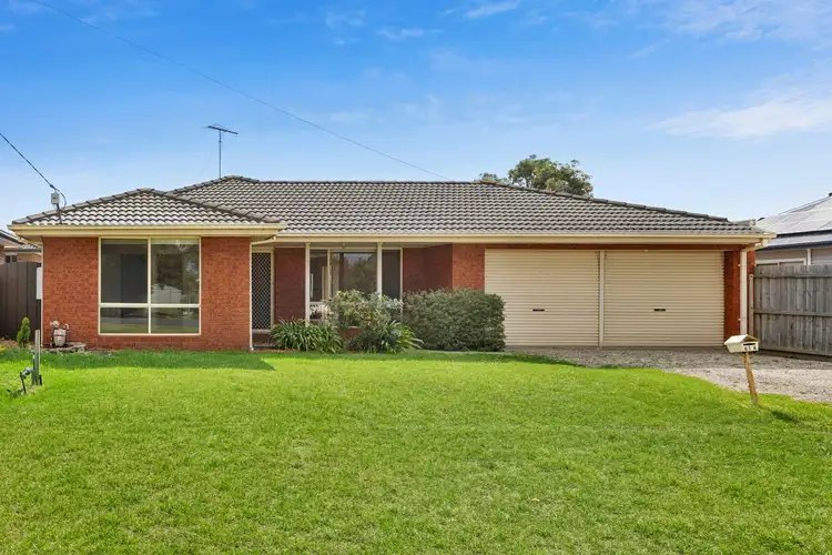 61A Drysdale St, Portarlington VIC 3223