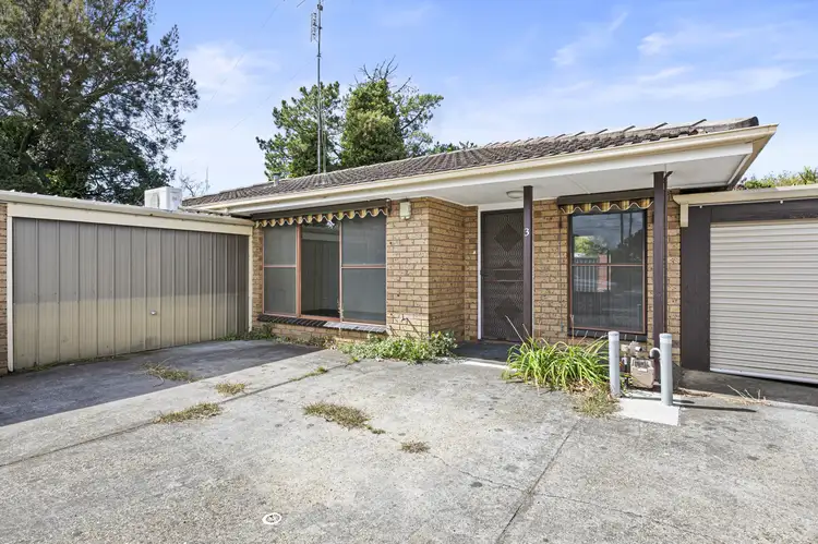 3/519 Drummond Street South, Redan VIC 3350