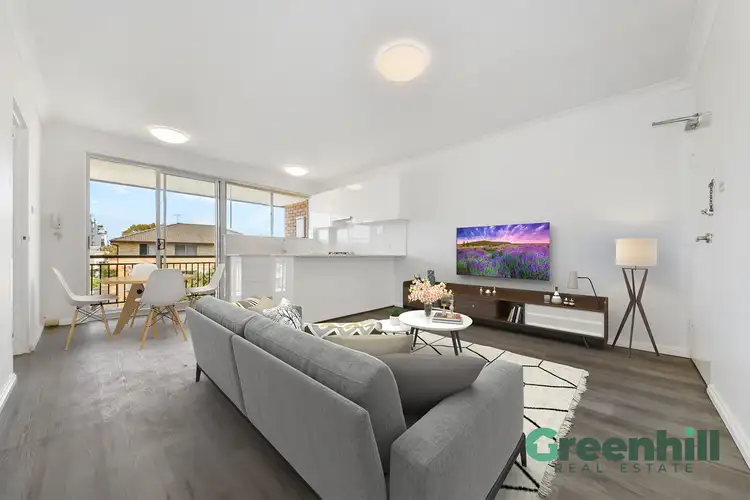 10/35 Brittain Crescent, Hillsdale NSW 2036