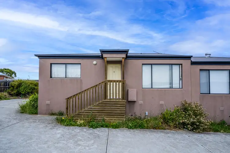 6/20-24 Austin Crescent, Bridgewater TAS 7030