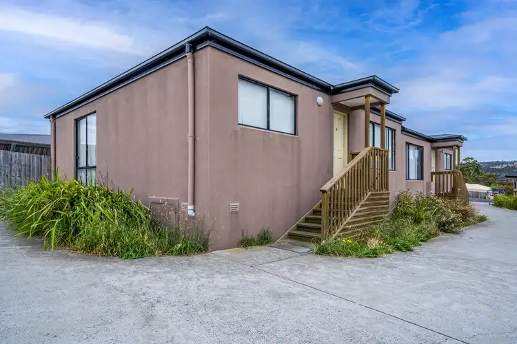 Second view of Homely unit listing, 6/20-24 Austin Crescent, Bridgewater TAS 7030