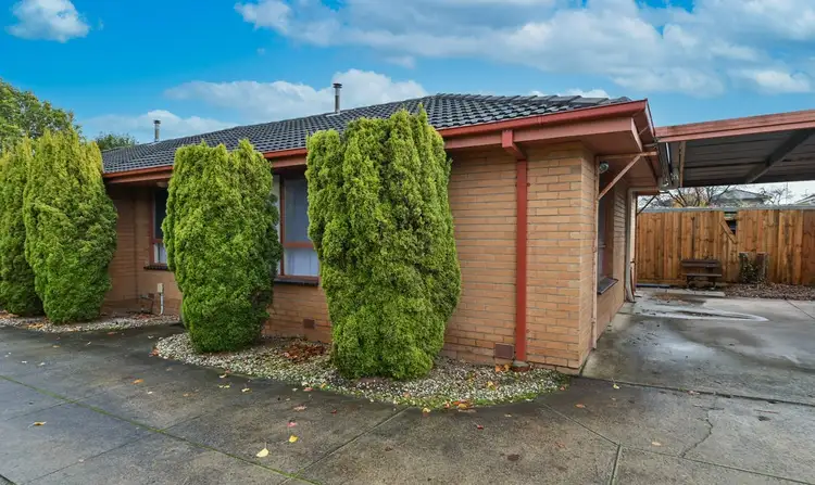 2/515 Mitcham Rd, Vermont VIC 3133