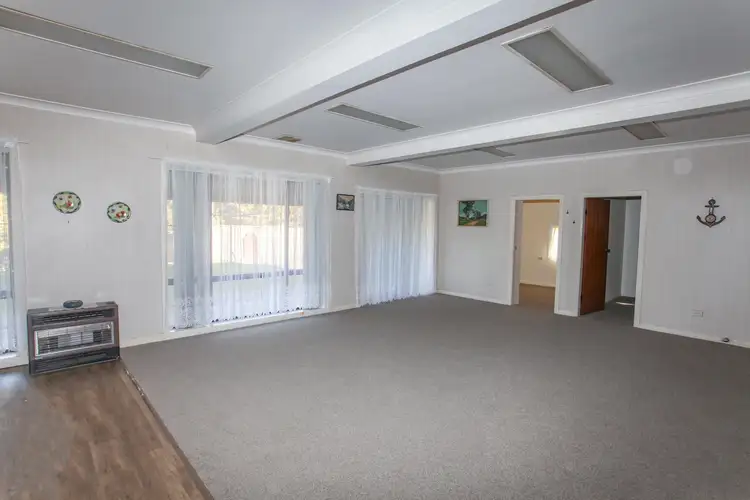 Second view of Homely house listing, 11 Raymond St, Wellington NSW 2820