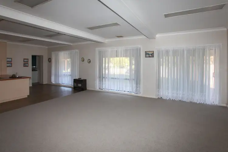Third view of Homely house listing, 11 Raymond St, Wellington NSW 2820