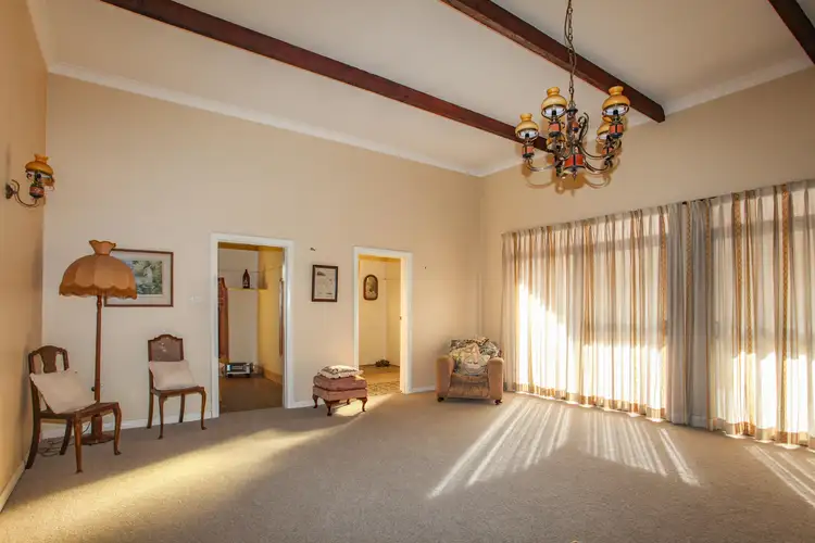 Seventh view of Homely house listing, 11 Raymond St, Wellington NSW 2820