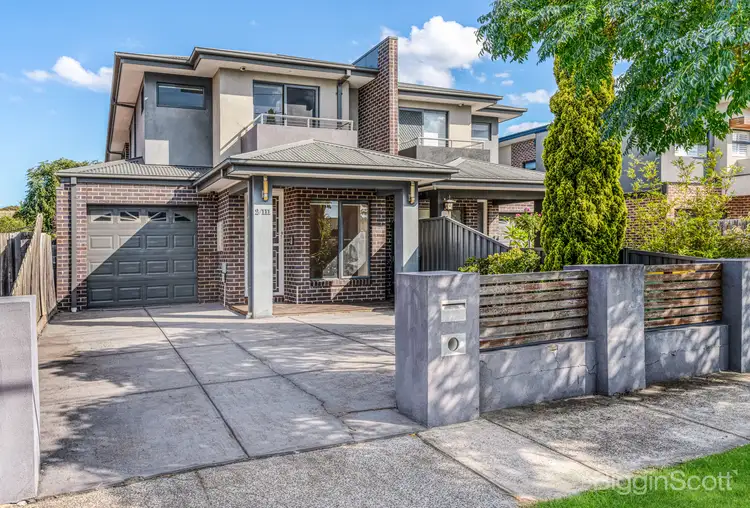 2/111 Mitchell Street, Maidstone VIC 3012