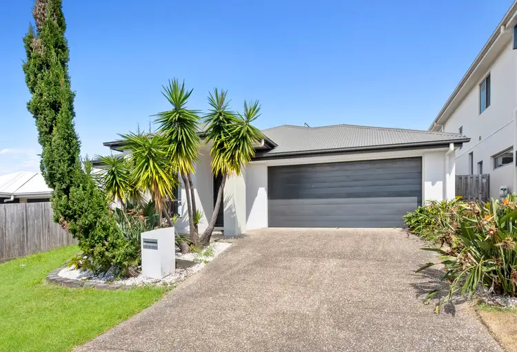 6 Augusta Boulevard, Pimpama QLD 4209