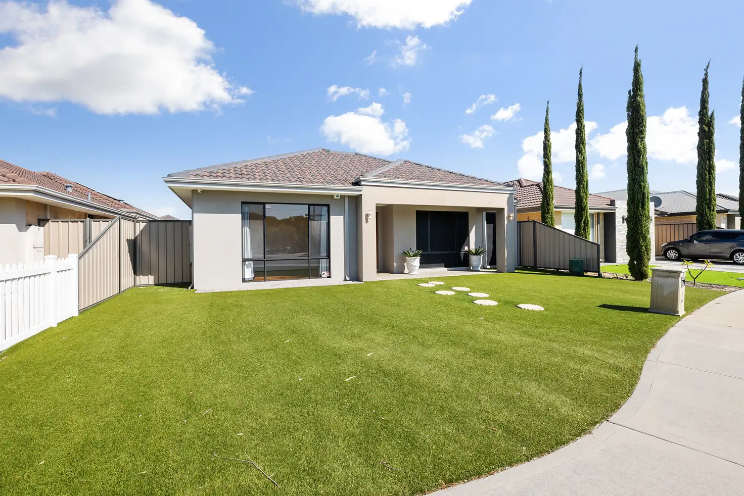 Main view of Homely house listing, 29 Torino Cres, Piara Waters WA 6112