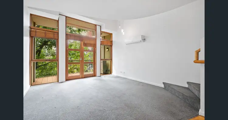 Third view of Homely apartment listing, 22/18 Captain Cook Crescent, Griffith ACT 2603