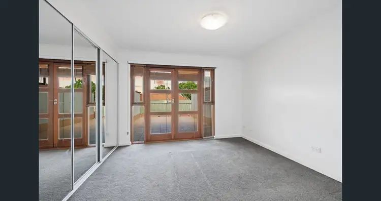 Fifth view of Homely apartment listing, 22/18 Captain Cook Crescent, Griffith ACT 2603