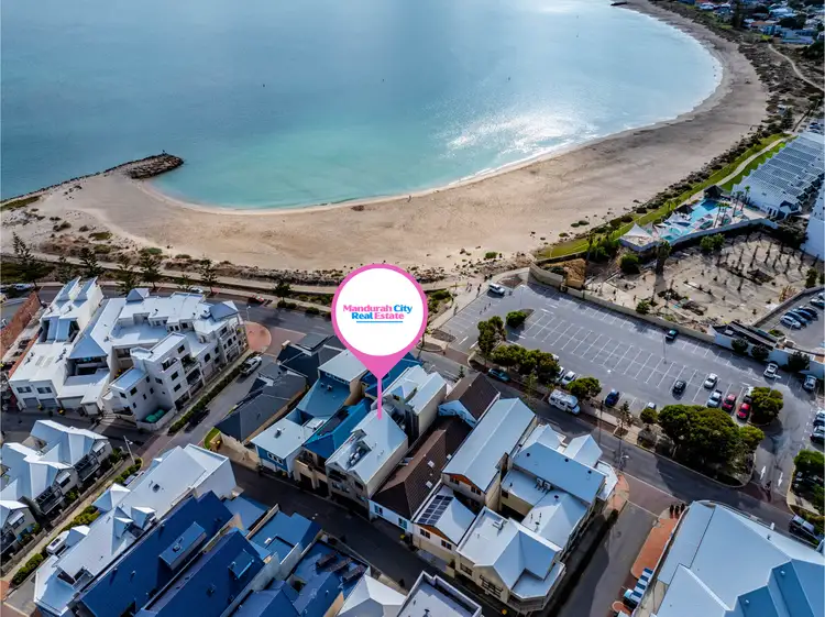 3B/19 Breakwater Parade, Mandurah WA 6210