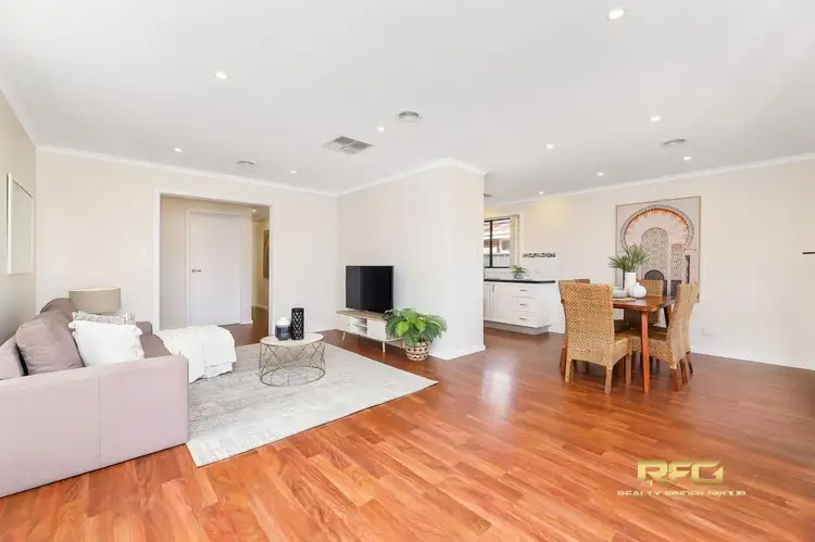 Third view of Homely unit listing, 1/36 McLeod Rd, St Albans VIC 3021