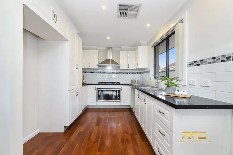 Fourth view of Homely unit listing, 1/36 McLeod Rd, St Albans VIC 3021